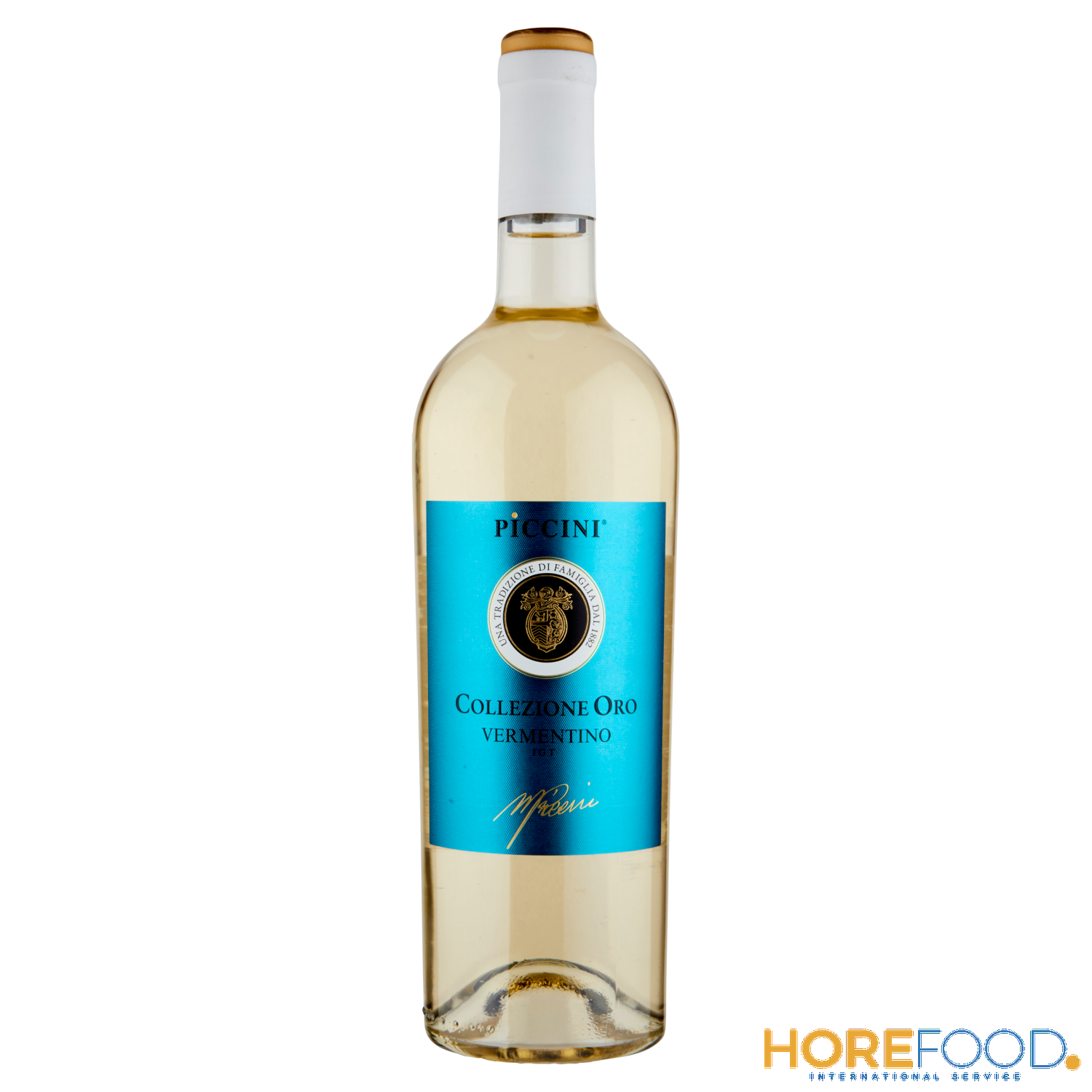 PICCINI VERMENTINO IGT 750 ML