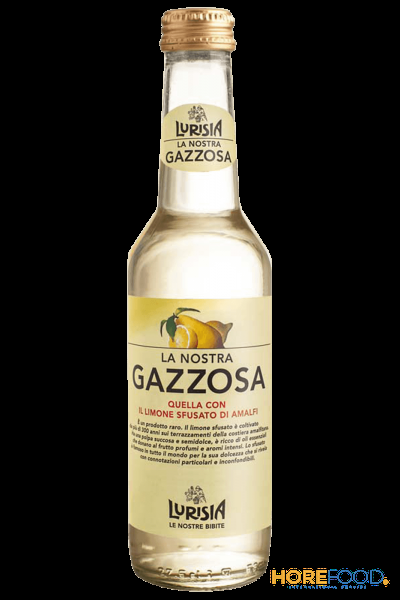 LURISIA GAZZOSA 275 ML