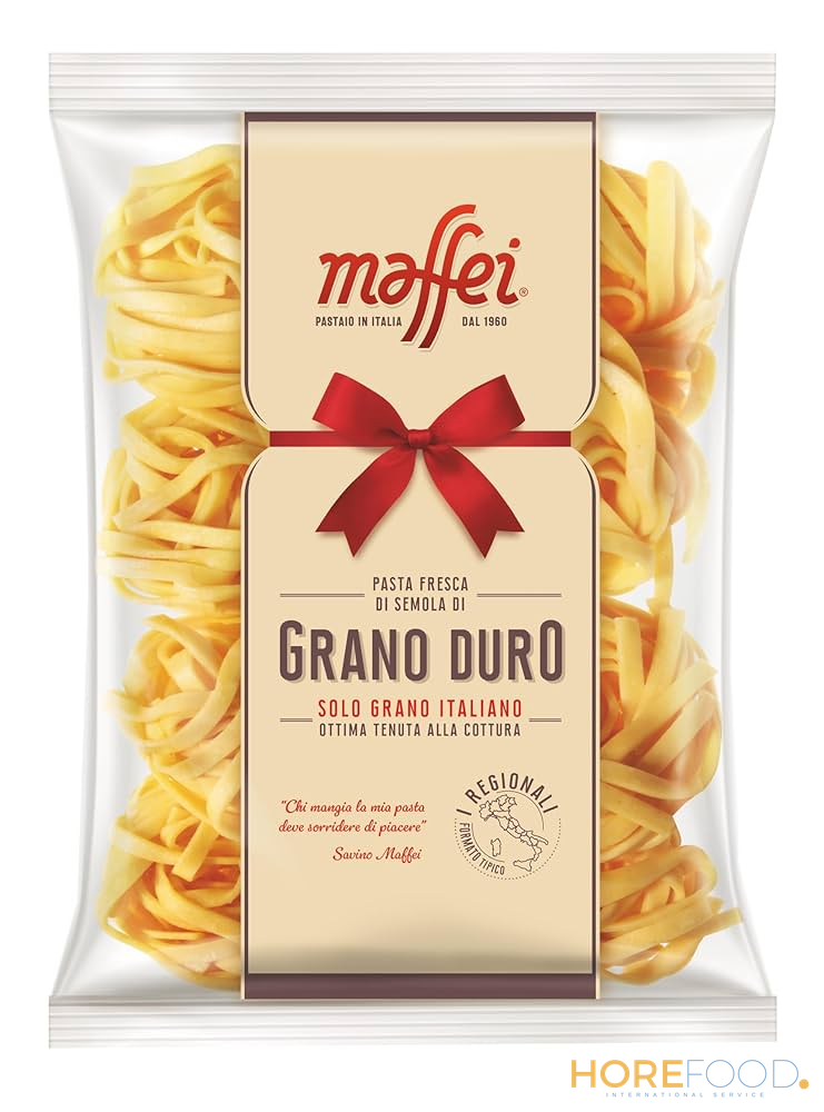 MAFFEI SCIALATIELLI N°23 500 GR