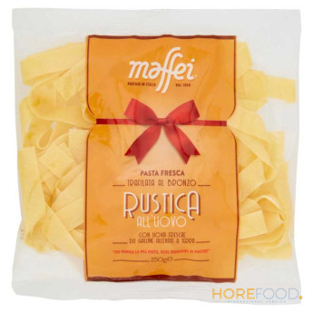 MAFFEI PAPPARDELLE ALL'UOVO 250 GR
