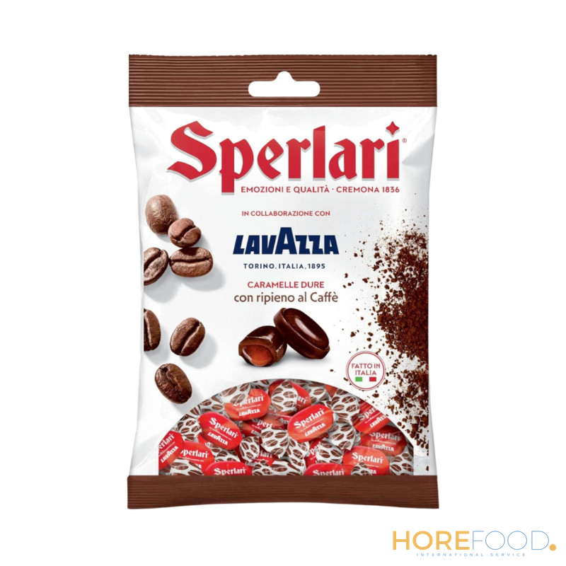 SPERLARI CAFFE'LAVAZZA 150 GR