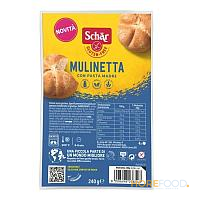 DR. SCHAR MULINETTA 240 GR
