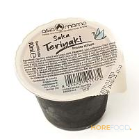 ASIAMAMA SALSA TERIYAKI 90 GR