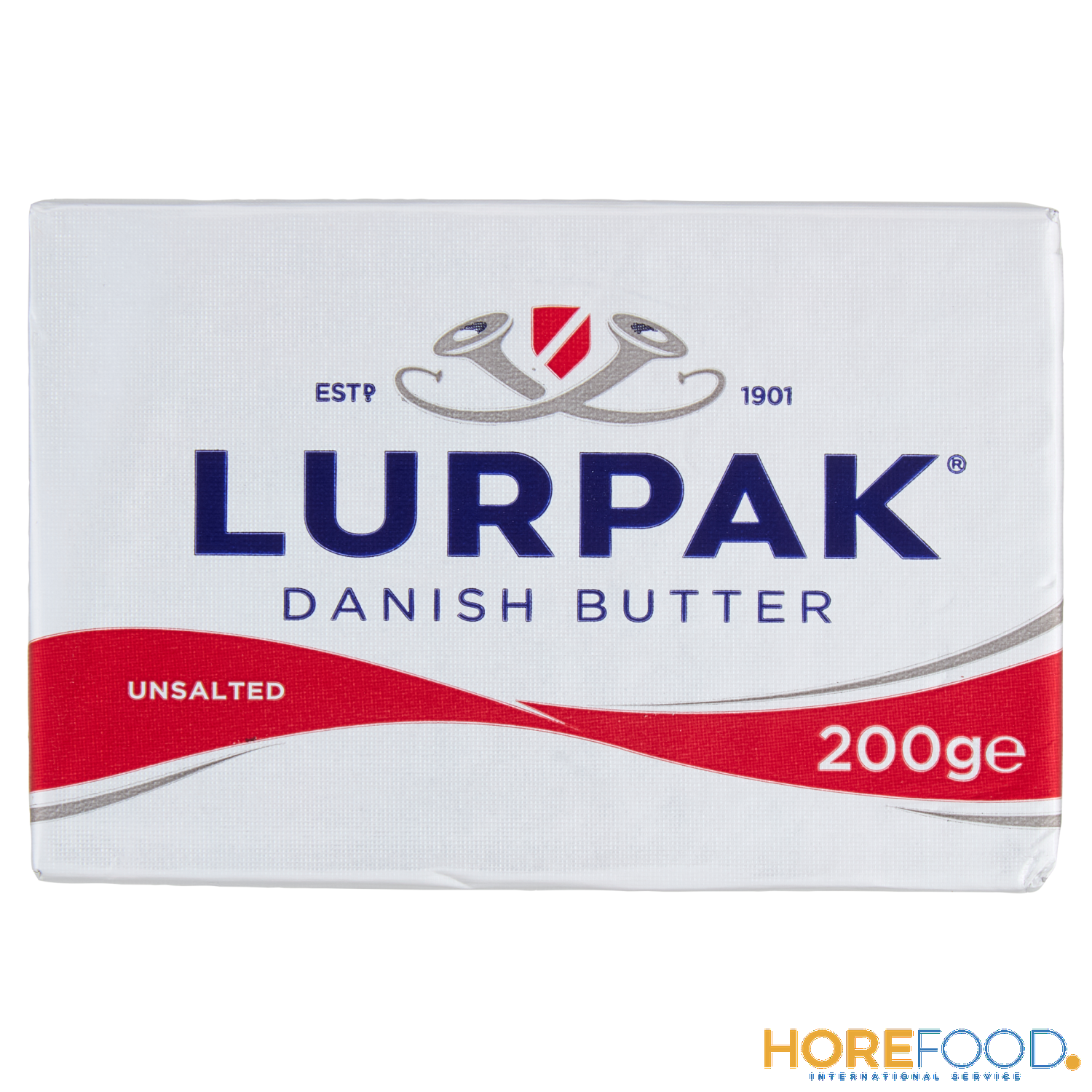 LURPAK BURRO CLASSICO 200 GR