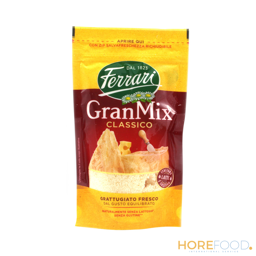 FERRARI GRAN MIX CLASSICO 60 GR