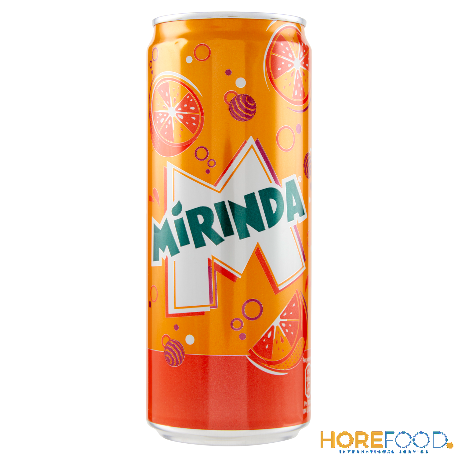 MIRINDA 330 ML