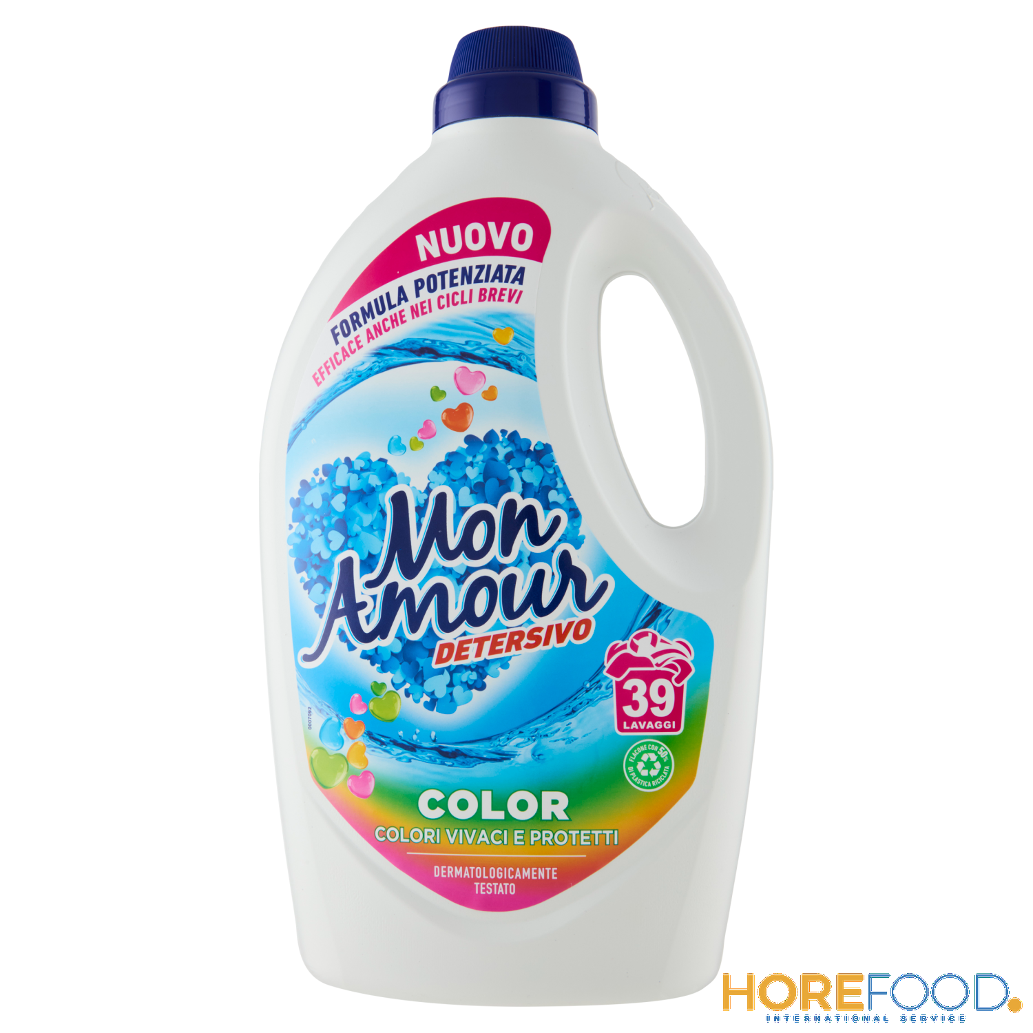MONAMOUR COLOR LAVATRICE 39 LAV. 1.560 ML