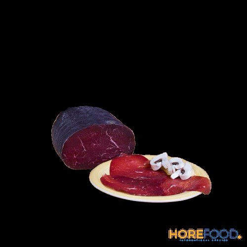 NINO GALLI BRESAOLA MONTEROSA 1/2 SV AL KG