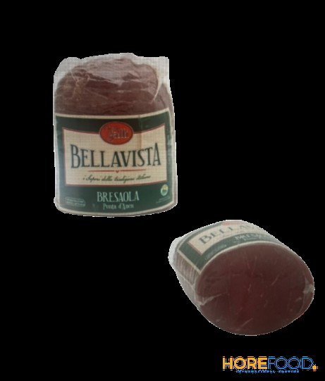 NINO GALLI BRESOALA BELLAVISTA AL KG