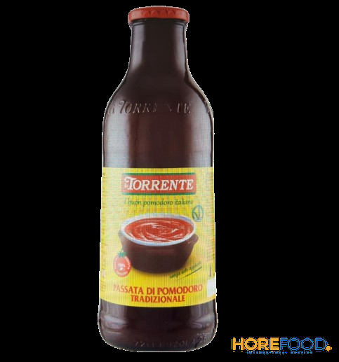 LA TORRENTE PASSATA 800 GR