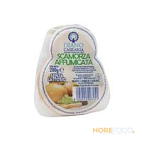 DIANO CASEARIA SCAMORZA AFFUMICATA SENZA LATTOSIO 200 GR