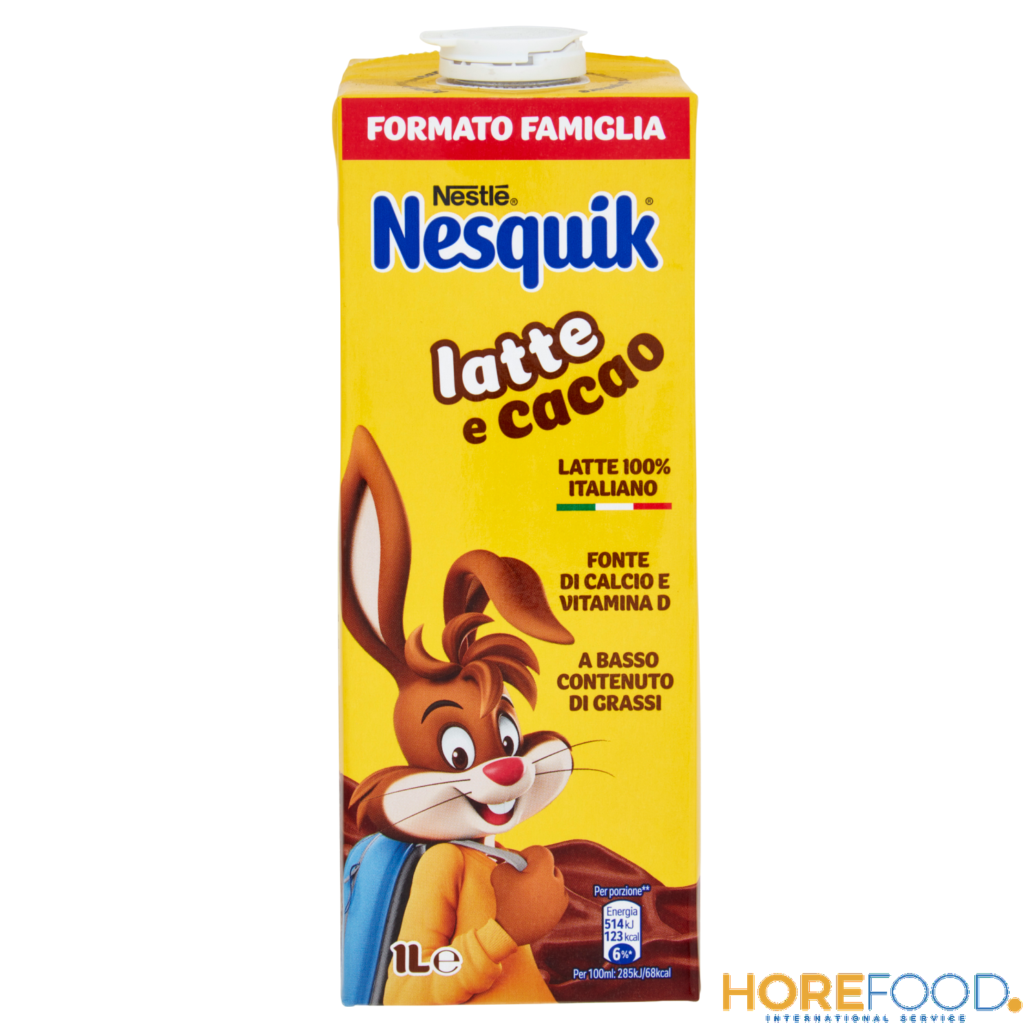 NESQUIK DRINK 1.000 ML