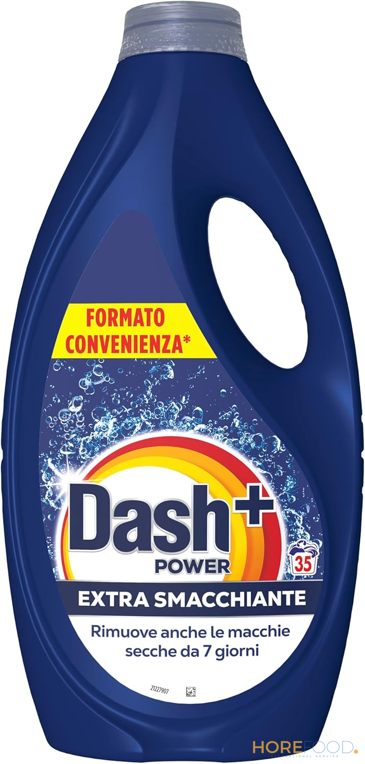 DASH PAWER SMACCHIANTE 1.575 ML