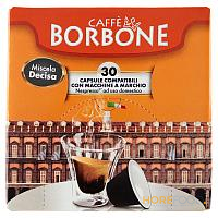 BORBONE DECISA X30 CAPS NESPRESSO 150 GR
