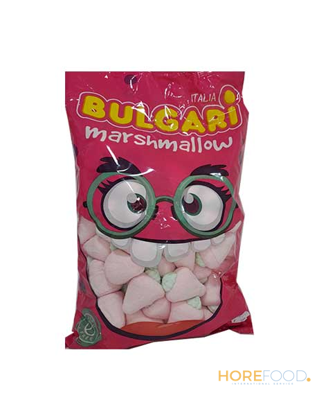 BULGARI MARSHM.FRAGOLA 100 GR