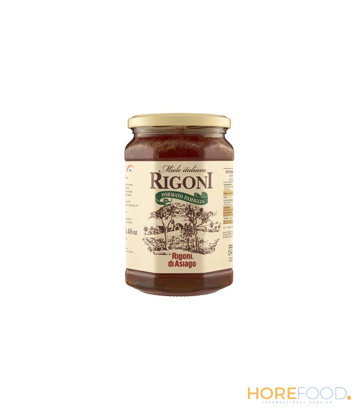 RIGONI MIELE ITALIANO 1.000 GR