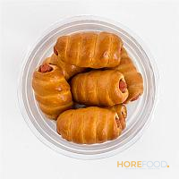 IL VOSTRO FORNAIO MINI HOT DOG 200 GR