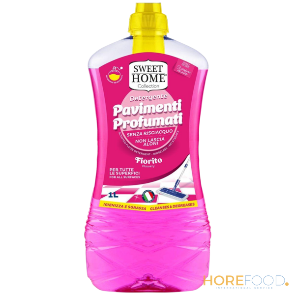 SWEET HOME PAVIMENTO FIORITO 1.000 ML