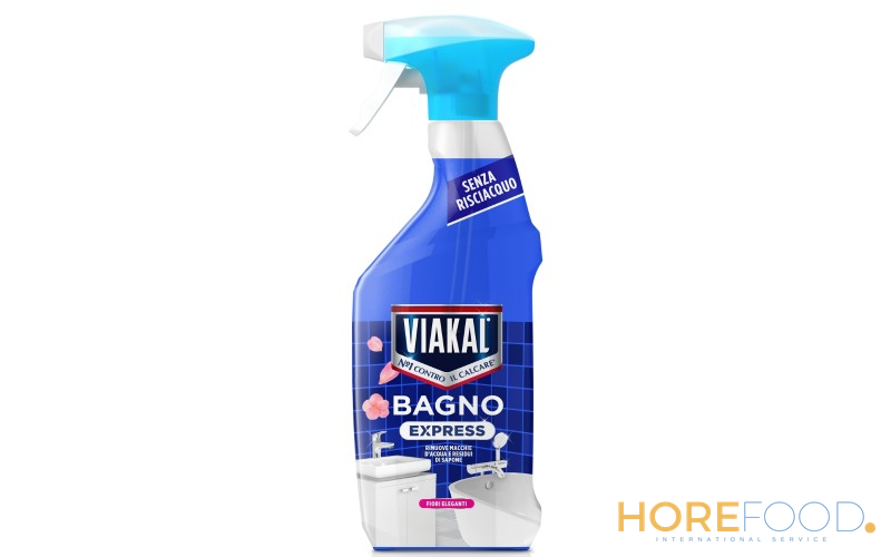 VIAKAL BAGNO F.ELEGANTI 470 ML