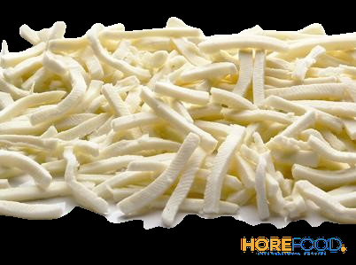 LATTE' JULIENNE PROVOLA AL KG