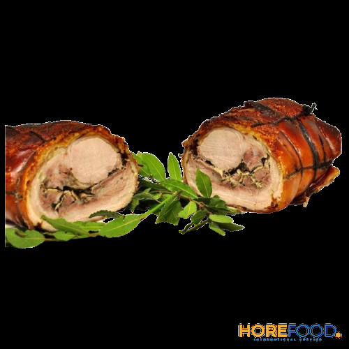 ARICCIA FOOD PORCHETTA DI ARICCIA IGP 135 GR