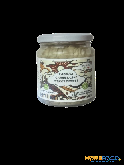 LEGUD CANNELLINI DEC.LESS. 300 GR