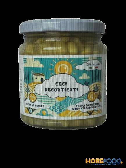 LEGUD CECI DEC. LESS 300 GR