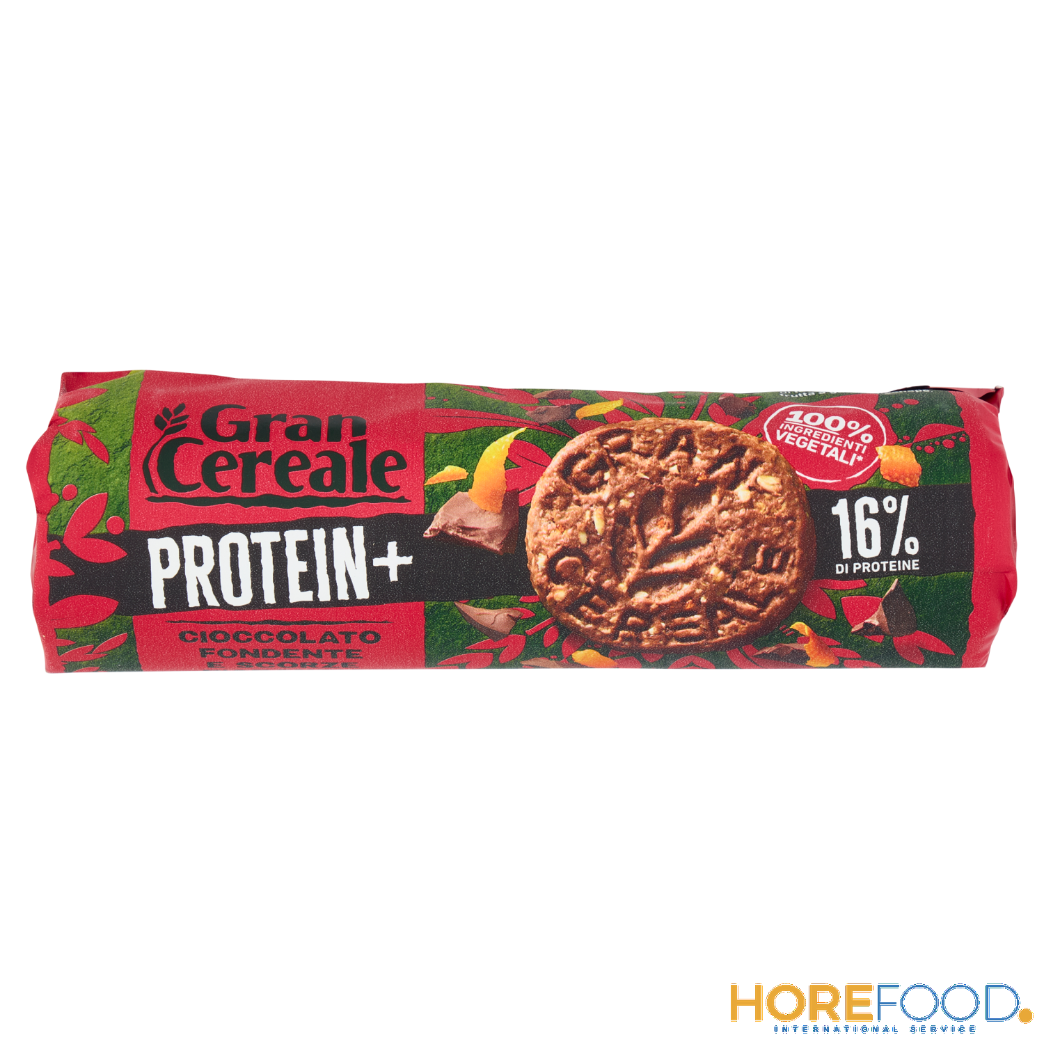 GRANCEREALE CIOCCO PRO 250 GR