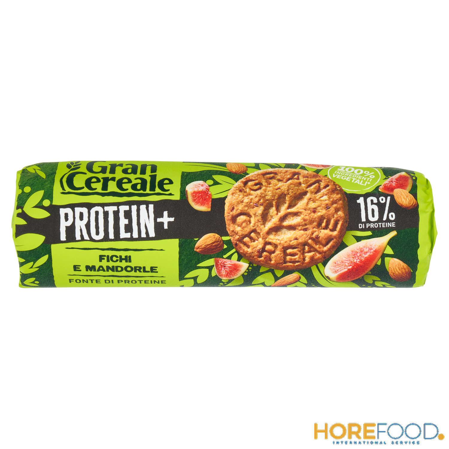 GRANCEREALE FICHI PRO 250 GR