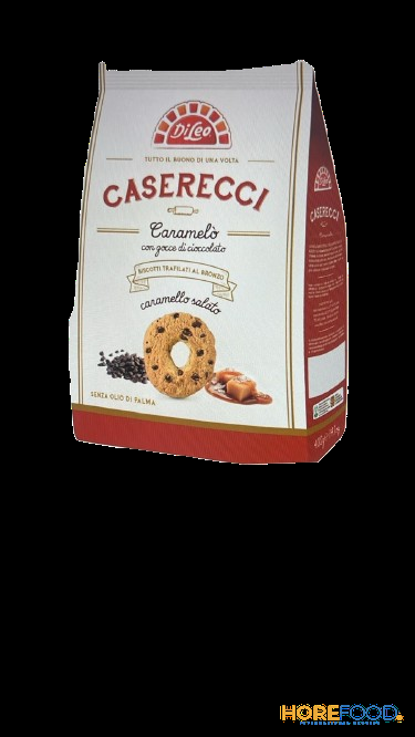 DI LEO CARAMELLO 400 GR