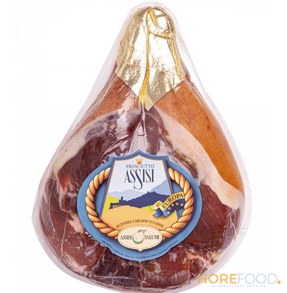 Crudo Mec Gran Riserva al kg - ASSISI