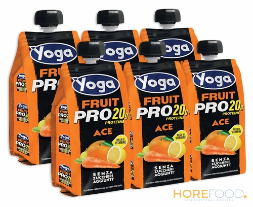 YOGA TASKY ACE 25 ML