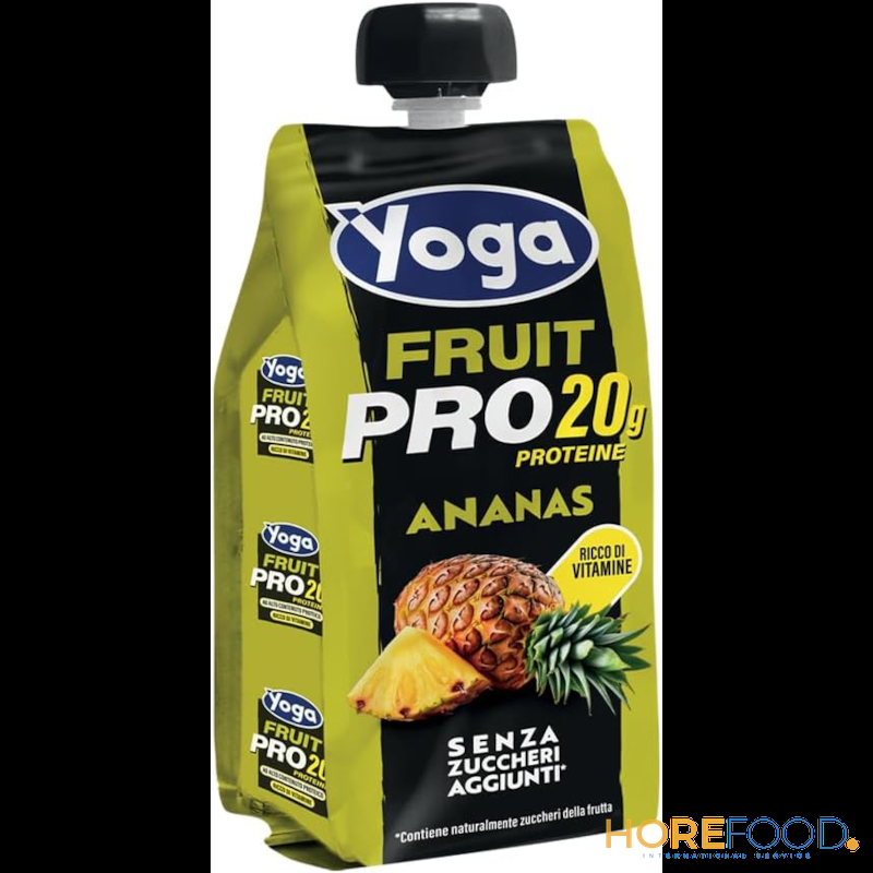 YOGA TASKY ANANAS 25 ML