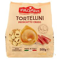 PAGANI TORTELLINI PROSCIUTTO CRUDO 250 GR