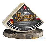 PECORINO ROMANO DOP LAZIO 1/8 AL KG
