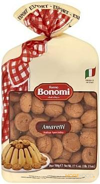BONOMI AMARETTI GR.500X4 2.000 GR