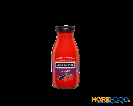 AGROMONTE SUGO ALLA NORMA 280 GR
