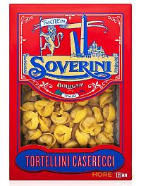 SOVERINI TORTELLI CASARECCI 250 GR