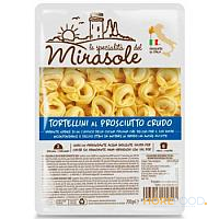 MIRASOLE TORTELLINI PROSCIUTTO     200 GR