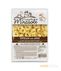 MIRASOLE TORTELLINI CARNE 200 GR