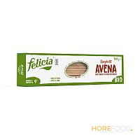 FELICIA SPAGHETTI AVENA 340 GR