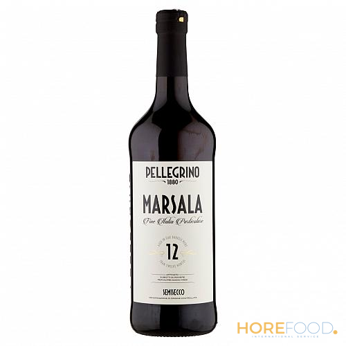 CARLO PELLEGRINO MARSALA 750 ML