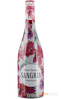 DON SIMON SANGRIA 750 ML