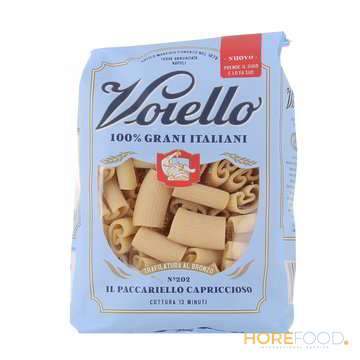 VOIELLO IL PACCARIELLO N.202 500 GR