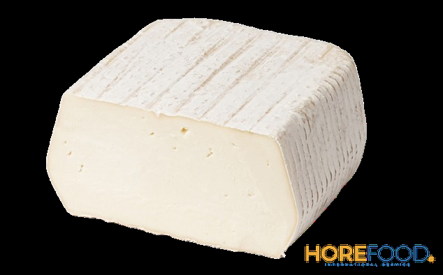 GRANFIORITO FORMAGGIO A CROSTA FIORITA DI LATTE DI BUFALA AL KG