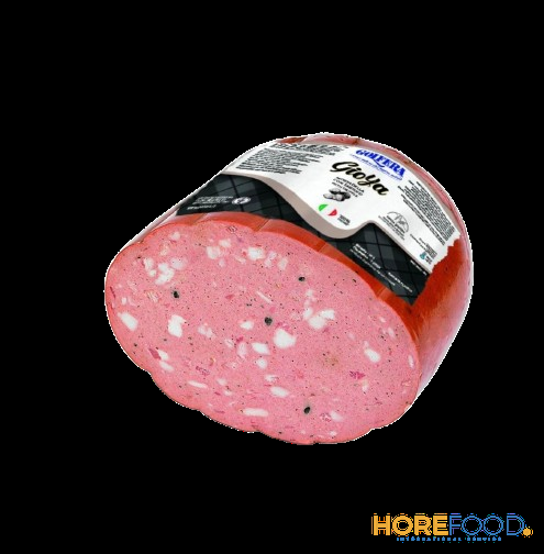 GOLFERA MORTADELLA CON TARTUFO AL KG