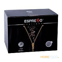 ESPRESSO NAPOLI CIALDE X 50 350 GR
