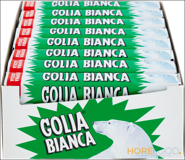 GOLIA GOLIA BIANCA STICK 91 GR