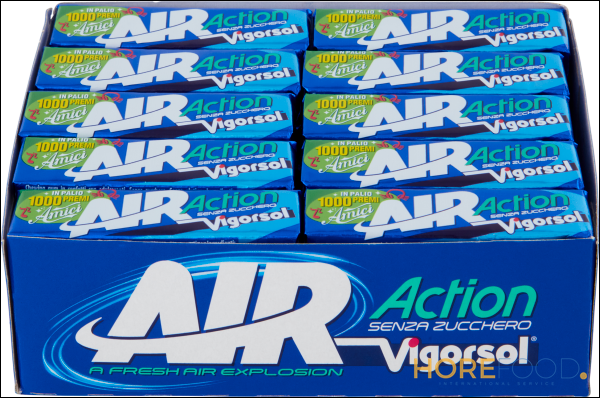 VIGORSOL AIR ACTION 54 GR