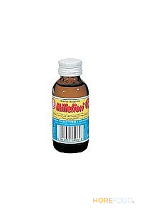 MILLEFIORI ACQUA NATURALE 60 ML